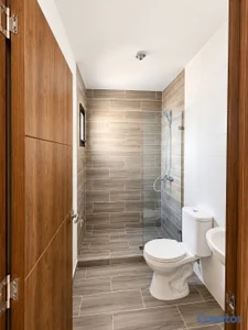 Penthouse 2 hab. con rooftop en East Town
