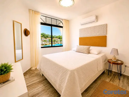 Apartamento en La Mulata 1, foto 3