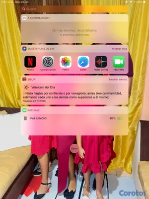 celulares y tabletas - Ipad Air Gen 1 LTE 16GB 12