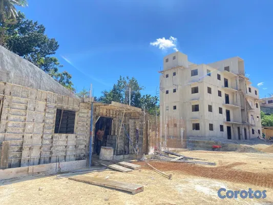 construccion e industrial - Alquiler de Formaletas para Construcción 3