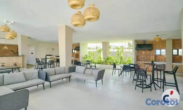 apartamentos - Apartamento Epic 2 habitaciones · Ref 1398055 14