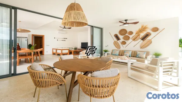 apartamentos - Escapada de Ensueño: Apartamento Las Ballenas 6