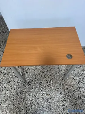 muebles y colchones - Mesa de escritorio  7