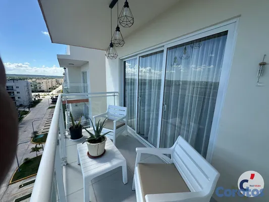 apartamentos - Oportunidad única: amplio apartamento en Crisfer c 7
