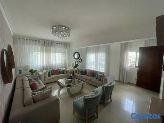 Apartamento en Urbanización Real, foto 3