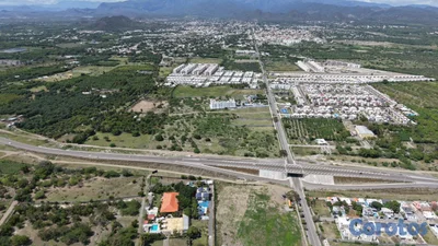 En venta Solar en la Circunvalacion Bani