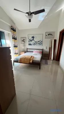 penthouses - Penthouse en Venta en Residencial Don Juan – Colinas del Oeste 9