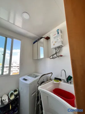 apartamentos - Apartamento en venta en el Vergel 12