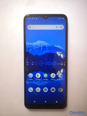 celulares y tabletas - T mobile revel 5 2