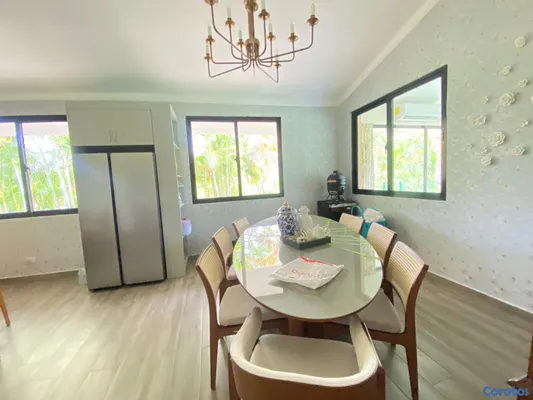 casas vacacionales y villas - Villa en guaguaverry De 6 hab. amueblada US 550,000 4