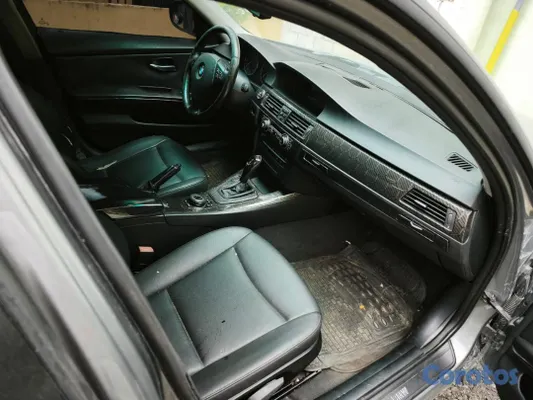 carros - BMW 318i 2011 v4  6