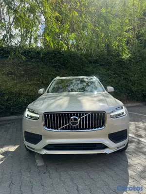 jeepetas y camionetas - Volvo XC90 Momentum D5 2020 3