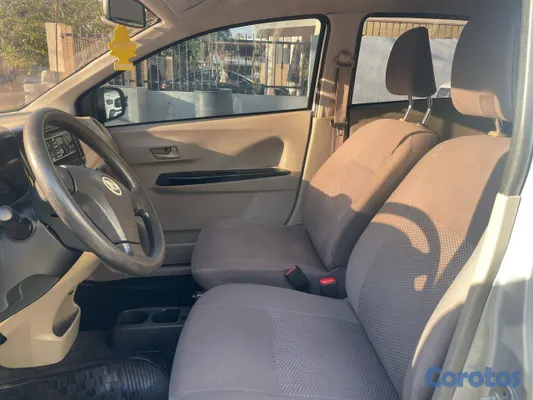 carros - Daihatsu Mira 2016 7