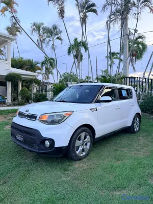 jeepetas y camionetas - kia soul 2019 3