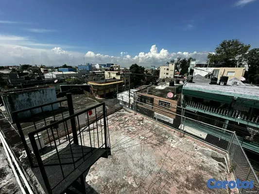 oficinas y locales comerciales - EDIFICIO DE INVERSIÓN EN VENTA | VILLA CONSUELO 11