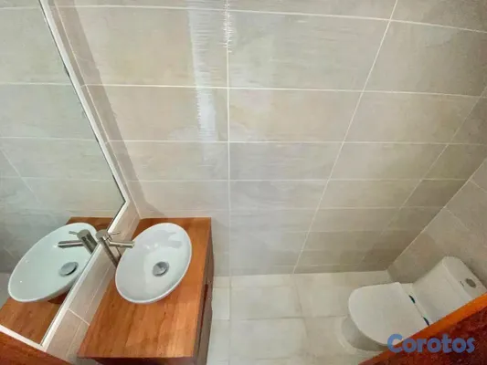 apartamentos - Apartamento en Alquiler EL MILLÓN 10