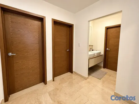 apartamentos - APARTAMENTO EN VENTA EN NACO 11