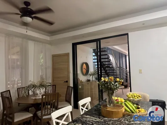 casas - Amplia y hermosa Villa en Vista Cana · Ref 1648185 14