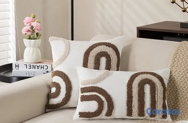 decoración y accesorios - Forros de cojines  17