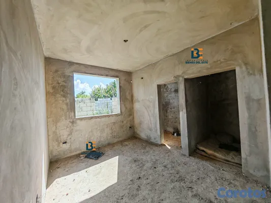 casas - Se Vende Amplia Mejora Con Su Titulo en Villa Visa 8