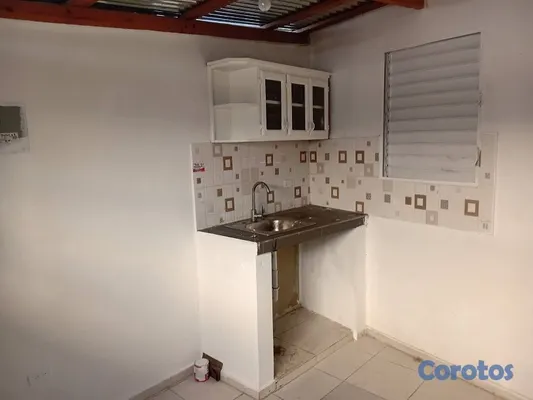 casas - Ganga 3 Aparta Esutio en  Los Mameyes 1millon 100m 8