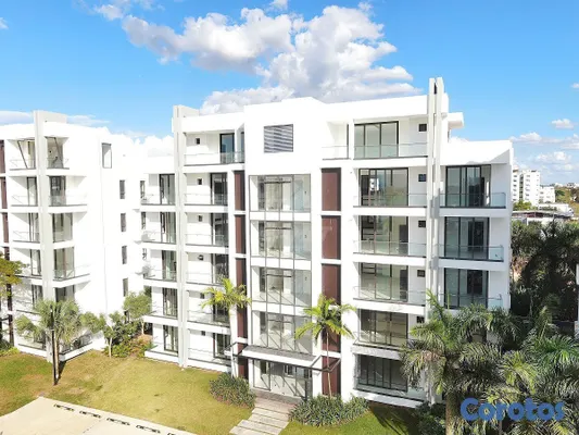 apartamentos - TORRE RENTA CON PISCINA Y GIMNASIO CERRO HERMOSO S 9