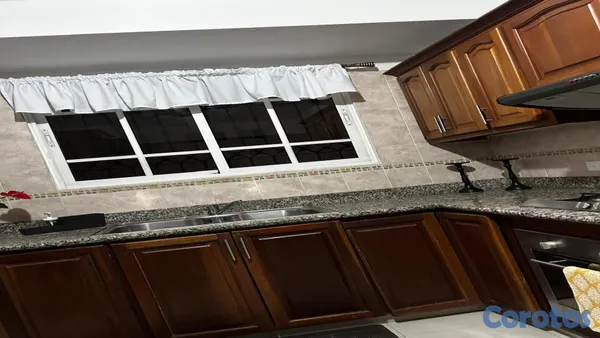 apartamentos - Apartamento en la esperrilla amueblado en esperrilla 2