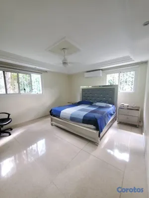 apartamentos - Se vende  espectacular penthouse de 284 metros cuadrados en arroyo hondo !! 6