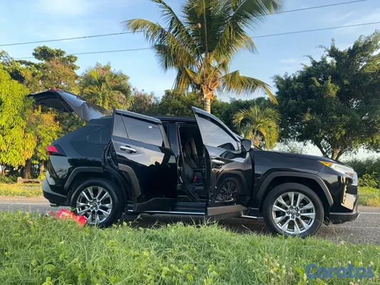 jeepetas y camionetas - 🚘 TOYOTA RAV4 2019 XLE – VERSIÓN AMÉRICANA
 3