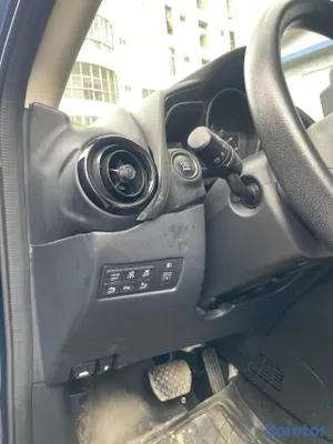 carros - Mazda Demio 2019 9