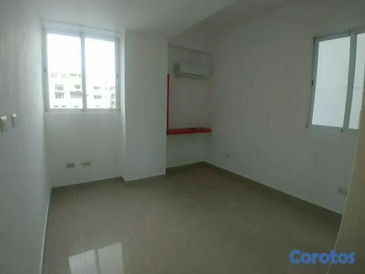 penthouses - LUJOSO PENTHOUSE COMPLETAMENTE AMUEBLADO 2 NIVELES UBICADO EN MIRADOR NORTE 4