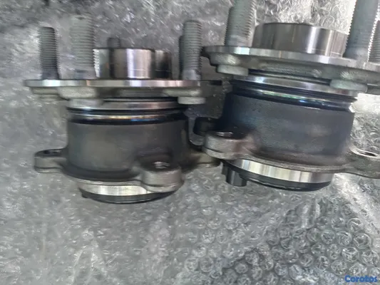 repuestos - Piña Trasera Para Ford Escape SE 2WD  2020 -2024  5