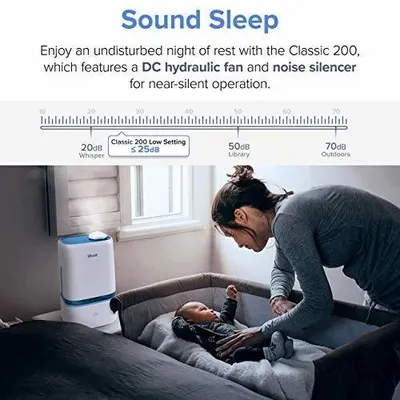 Salud y Equipamiento Médico - Humidificador Ultrasonico De 4 Litros, De Niebla Refrescante 5