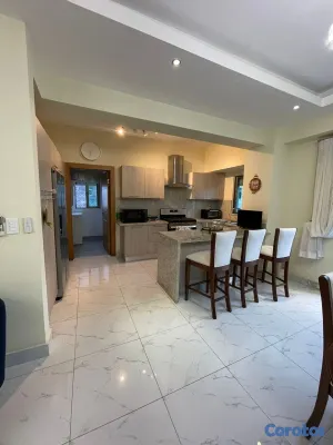 apartamentos - Exclusivo Apartamento en venta en en El Millón – v 6