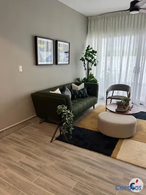 apartamentos - APARTAMENTO AMUEBLADO EN PUNTA CANA · Ref 24504291 18
