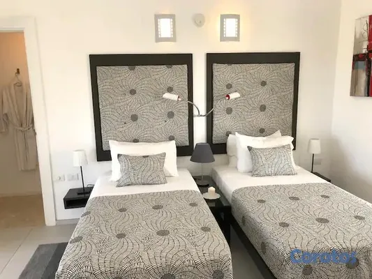casas vacacionales y villas - Beautiful villa with ocean view in Las Terrenas Samana. 6