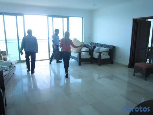 apartamentos -  APARTAMENTO DE 282.00 MTS2, MALECON CENTER, 3 HABITACIONES, 3.5 BANOS 8
