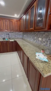 Apartamento entre Independencia y Malecón 