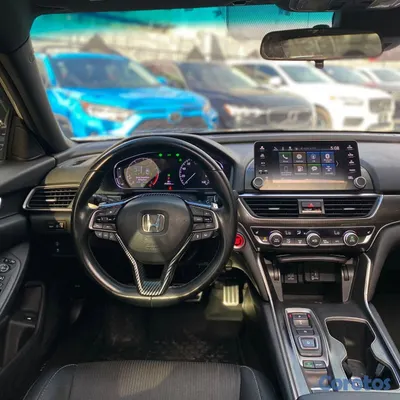 carros - HONDA ACCORD SPORT 2.0T 2019 6
