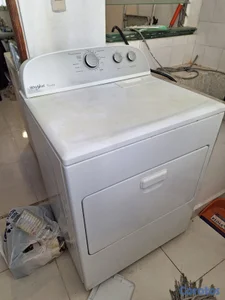 Secadora de Ropa Whirlpool 