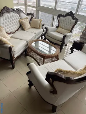muebles y colchones - Muebles 100% caoba  2