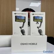 camaras y audio - DJI Osmo Mobile 8P 2026 – Standard / Advanced / Creator Combo