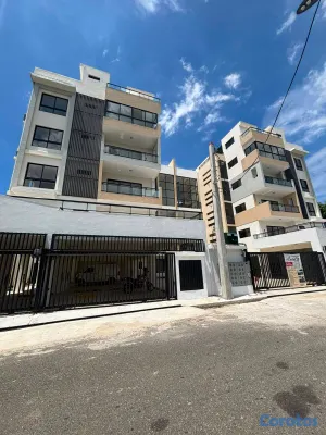 apartamentos - Residencial Andal 3 , en Prado Oriental 2