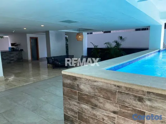 apartamentos - Apartamento de 3 habitaciones con linea blanca en  11