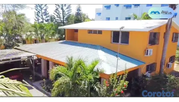 casas vacacionales y villas - Un oasis privado a 7 minutos del Aeropuerto Las Am 4