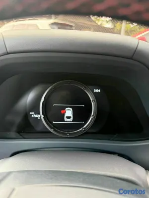 jeepetas y camionetas - lexus ux 250h 2024 4
