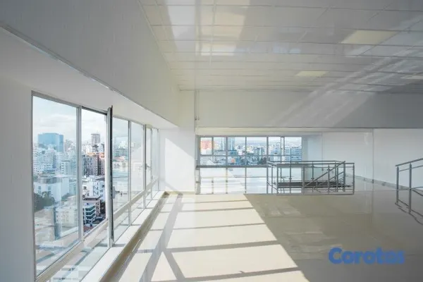 oficinas y locales comerciales - alquiler de oficina coorporativa en la esperilla 3