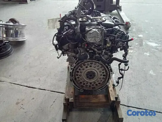 repuestos -  ¡MOTOR PARA HONDA PILOT 3.5L 2019 EN VENTA!   2