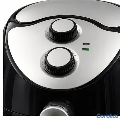 cocina - Freidora de aire  Royal 7 litros  2