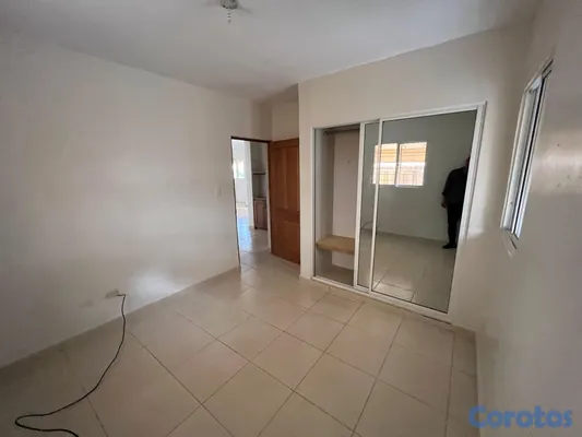 apartamentos - Venta de apartamento en Nueva Terraza 2